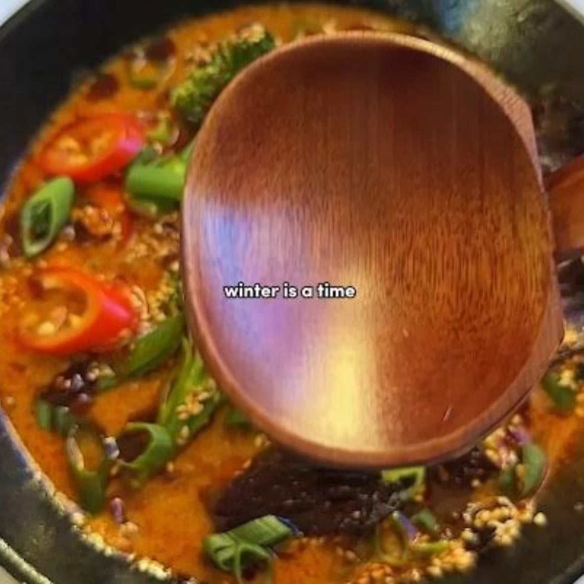 Firecracker Ramen - π₯