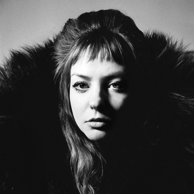 Lark - Song · Angel Olsen
