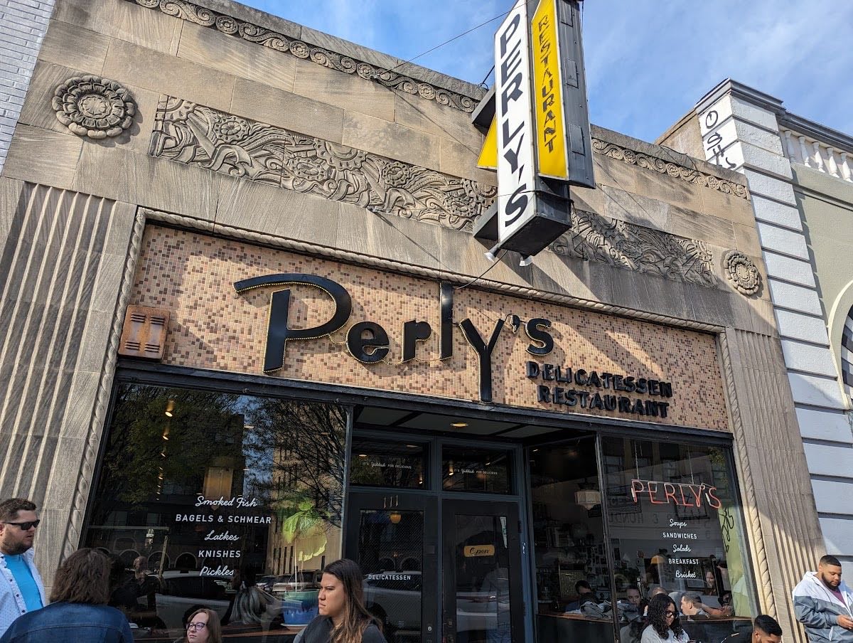 Perly's