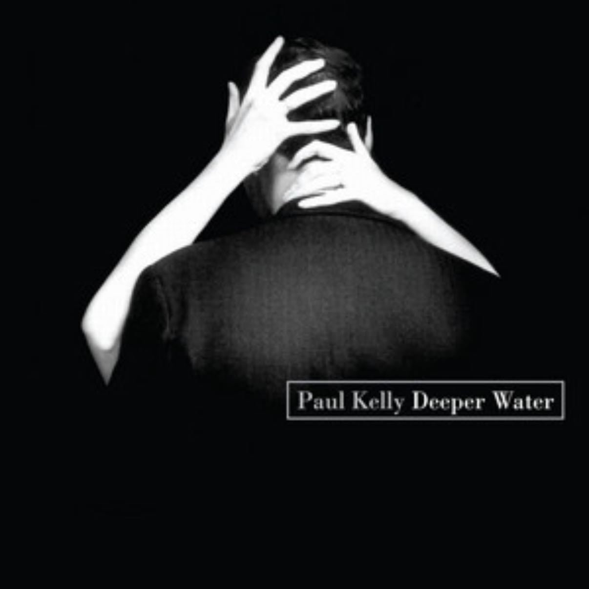 Give In To My Love - Paul Kelly