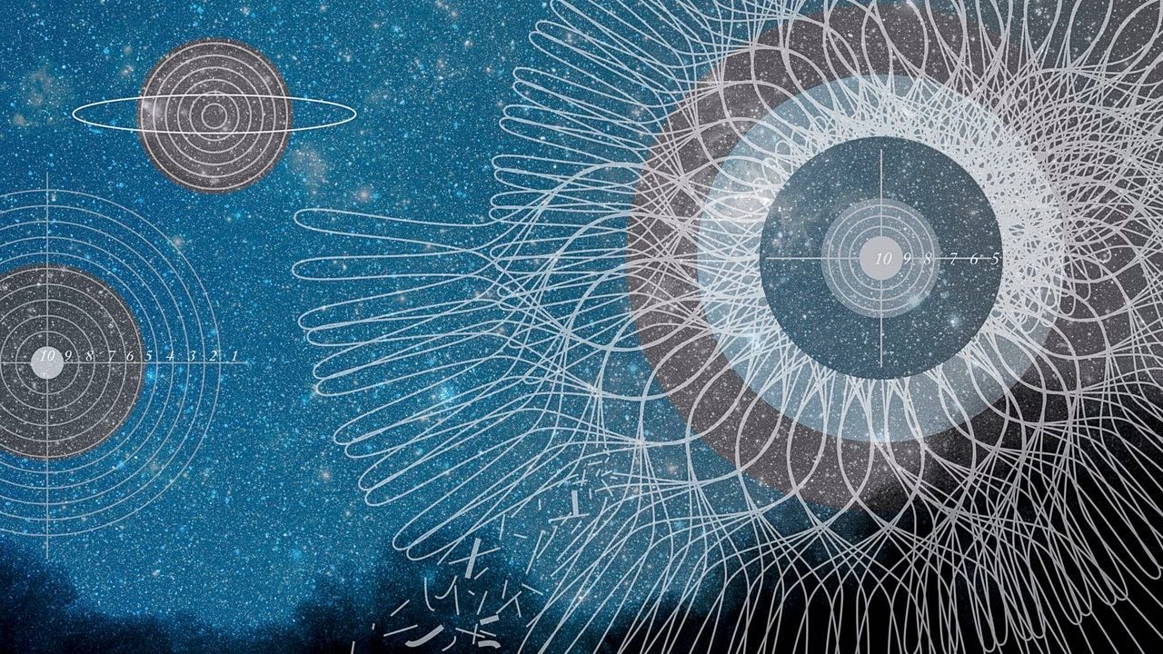 The Fourth State of Matter - The New Yorker
