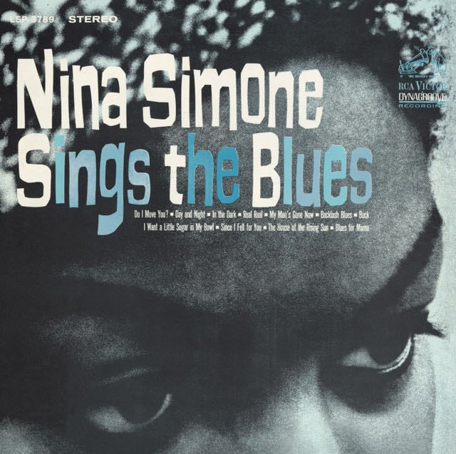 I Want a Little Sugar In My Bowl - Song · Nina Simone