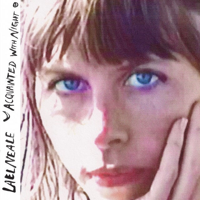 Blue Vein - Song · Lael Neale