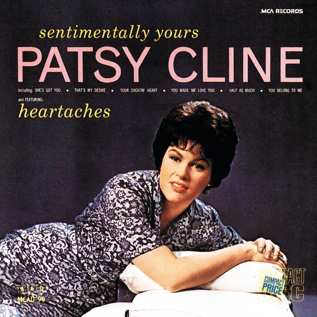She's Got You - Single Version - Song · Patsy Cline