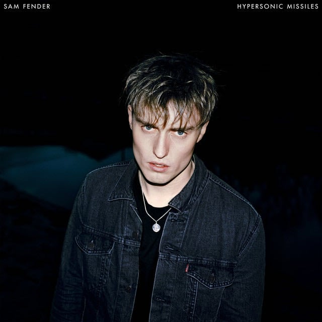 Two People - Song · Sam Fender
