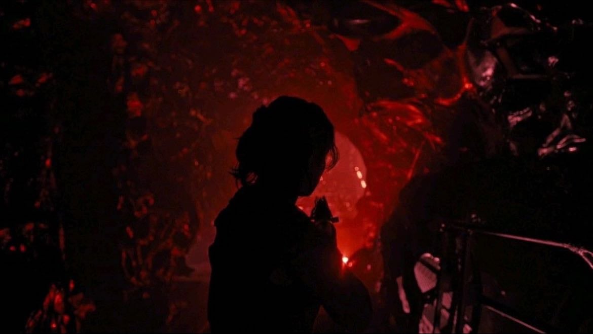 Alien: Romulus - Fede Álvarez · 2024