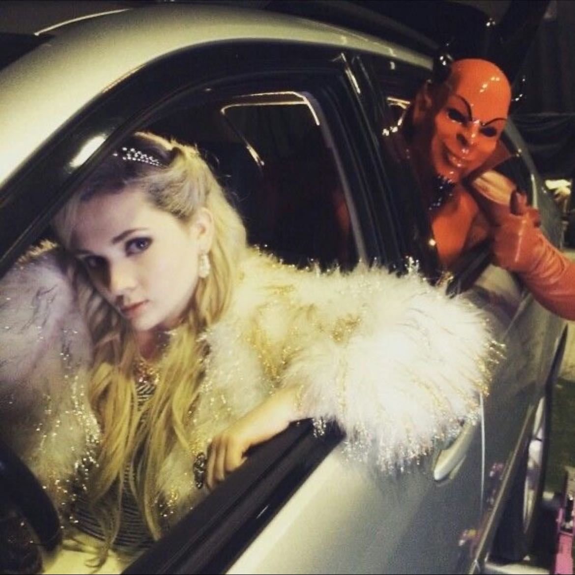 Scream Queens - Ian Brennan, Dante Di Loreto, Ryan Murphy, Brad Falchuk · 2015