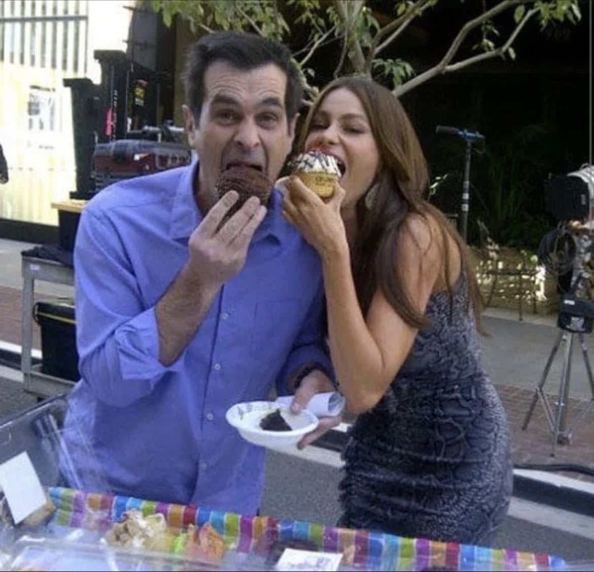 Modern Family - Christopher Lloyd, Steven Levitan · 2009