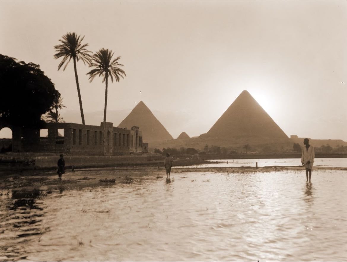 egypt