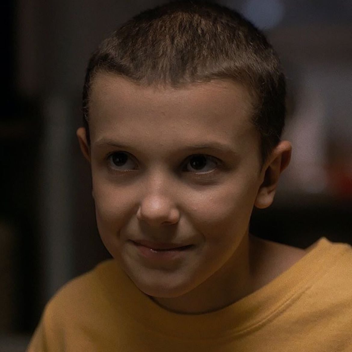 eleven - stranger things