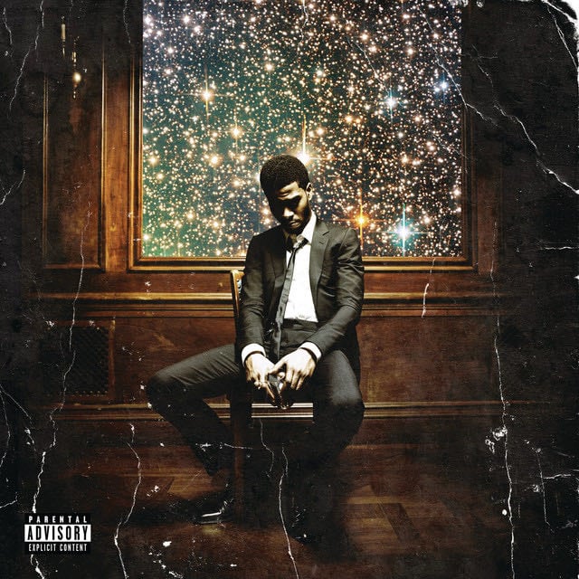 Mr. Rager - Song · Kid Cudi