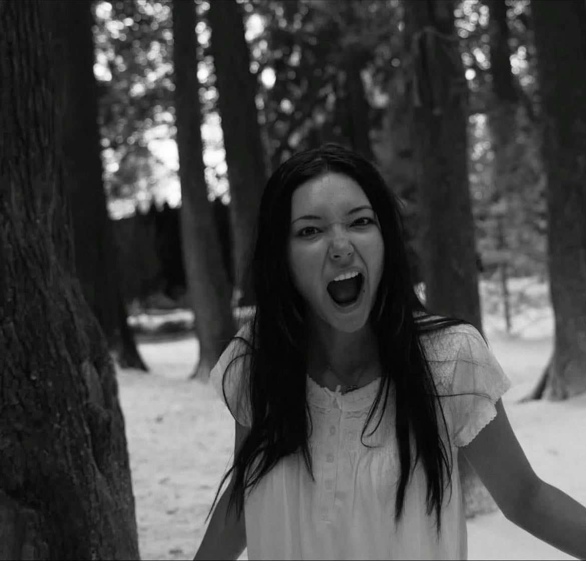 mari ibarra - yellowjackets