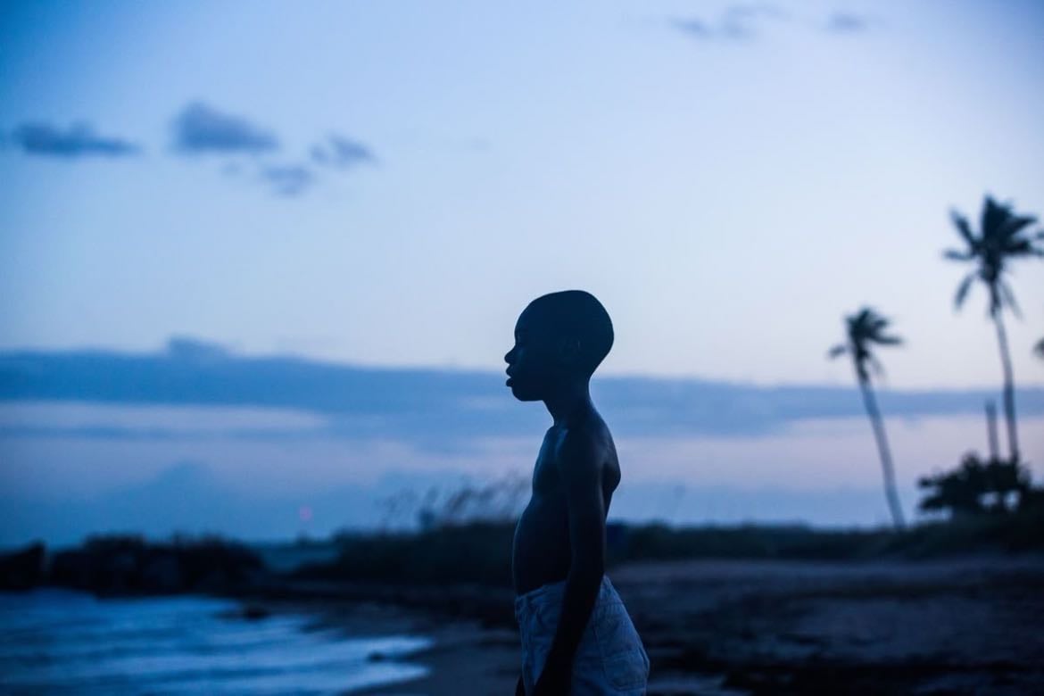 Moonlight - Barry Jenkins · 2016