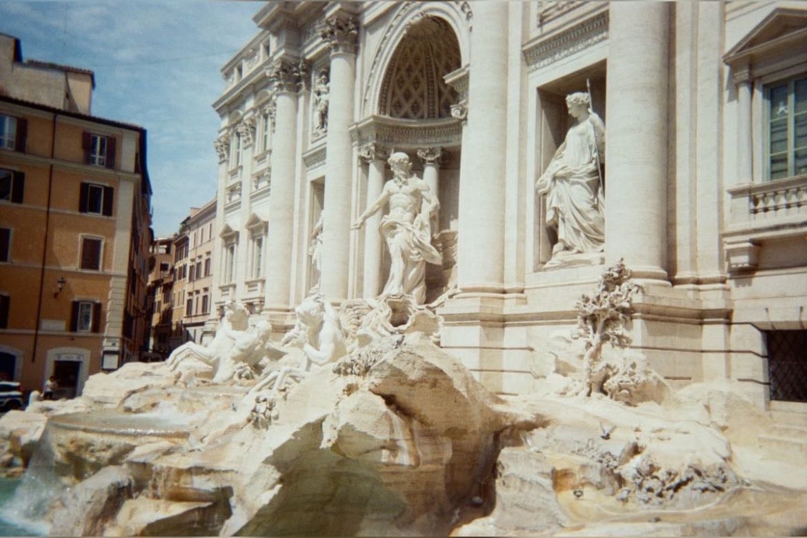 rome, italy