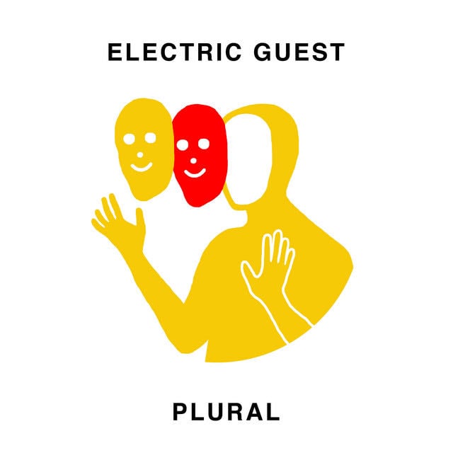Oh Devil - Song · Electric Guest