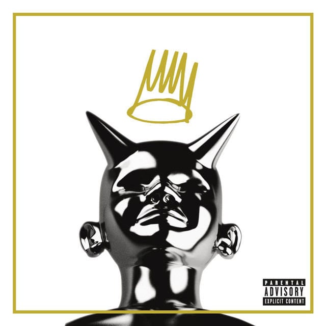 Power Trip (feat. Miguel) - Song · J. Cole, Miguel