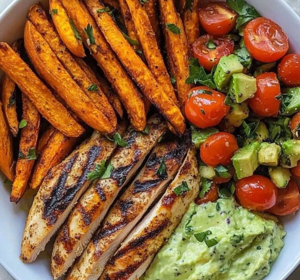 🍽️helthy recipes
