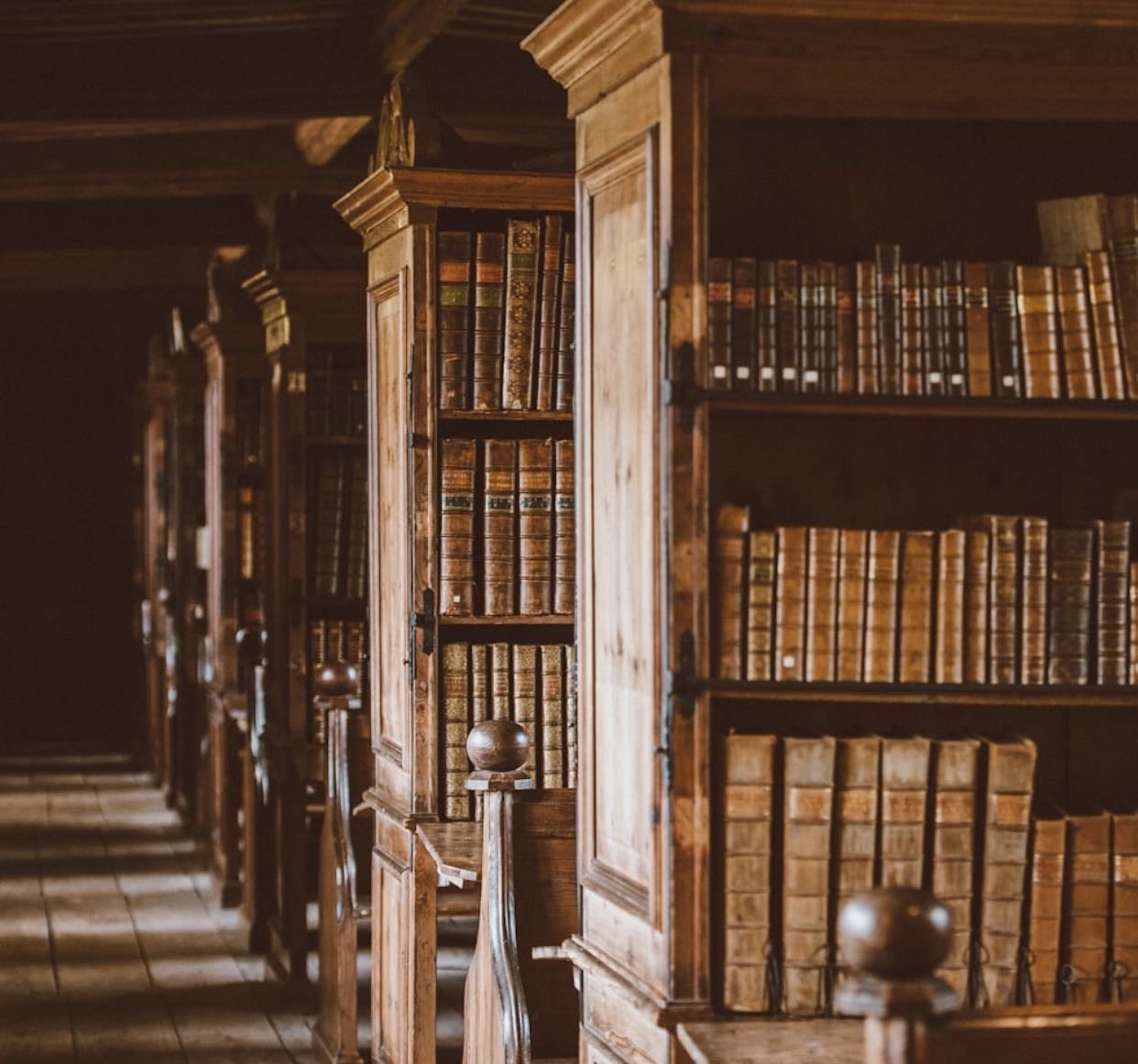 📚recommendations