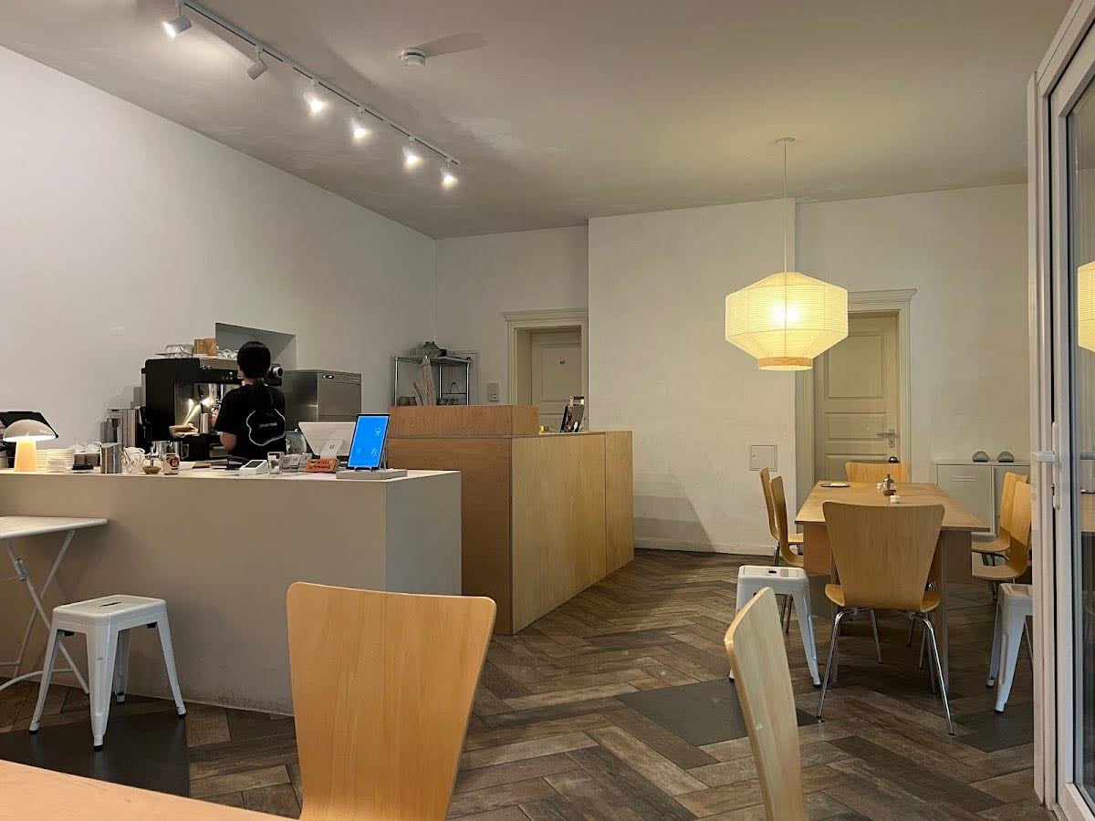 Café EGGRYTHING