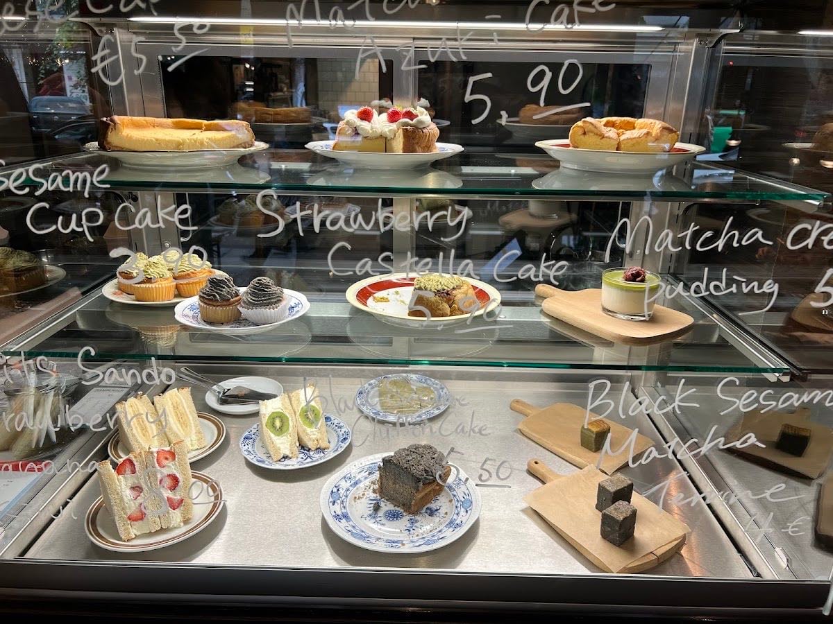 Yume- Japanese Cafe & Diner