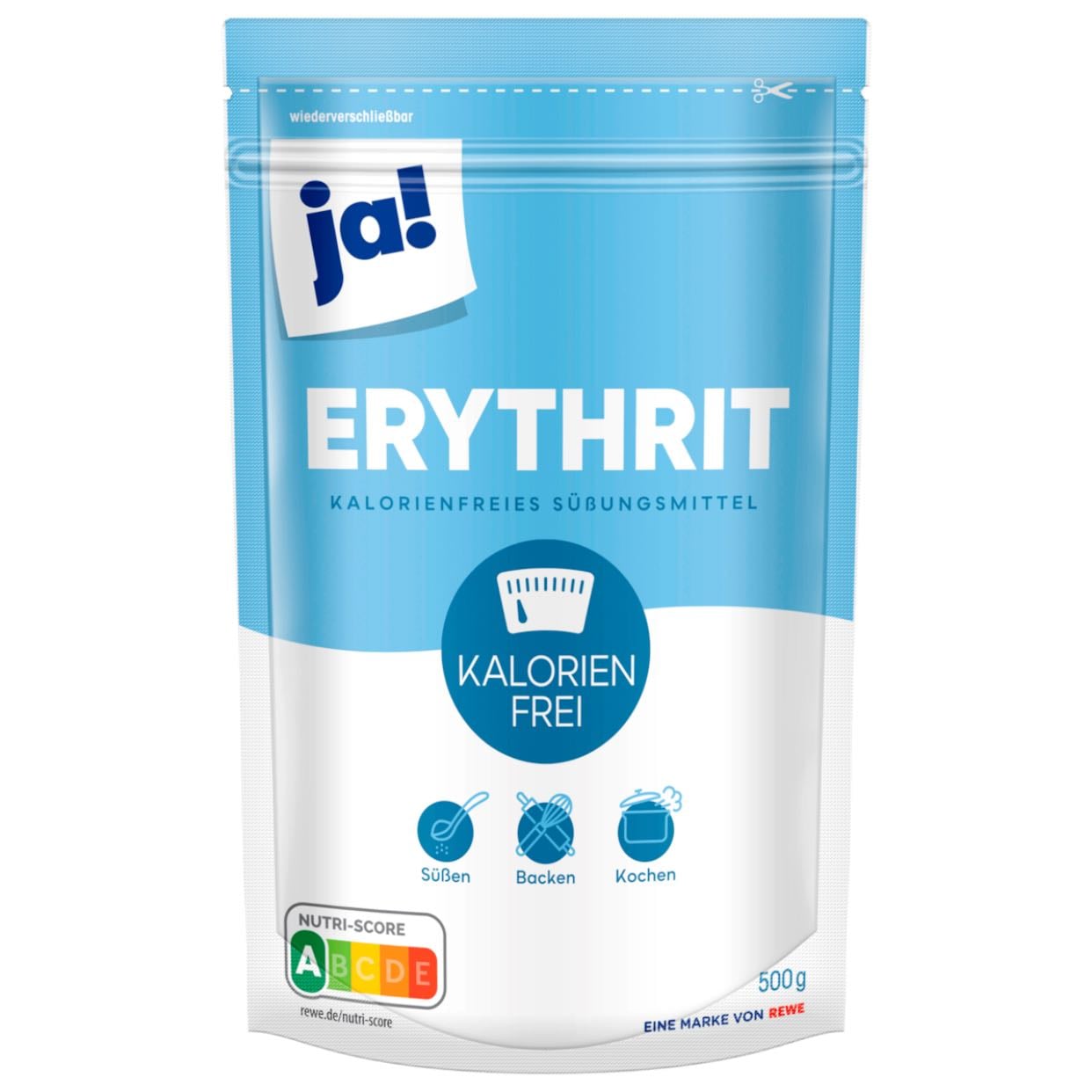 Erythrit