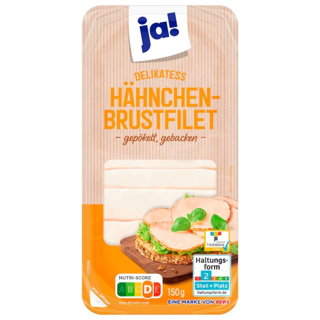 Hähnchen