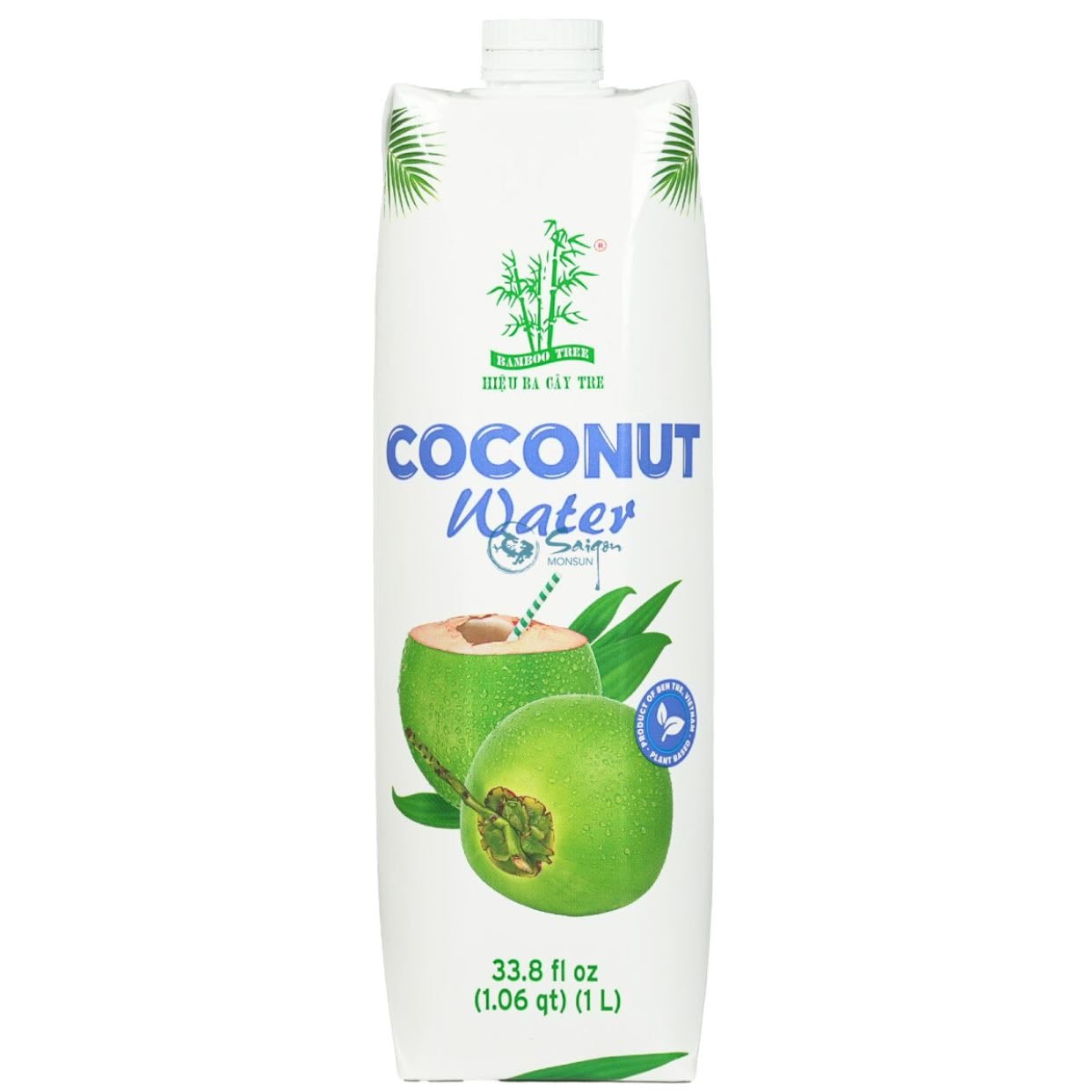 Kokoswasser