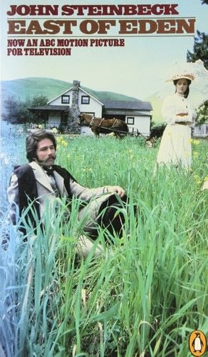 East of Eden - John Steinbeck · 1981