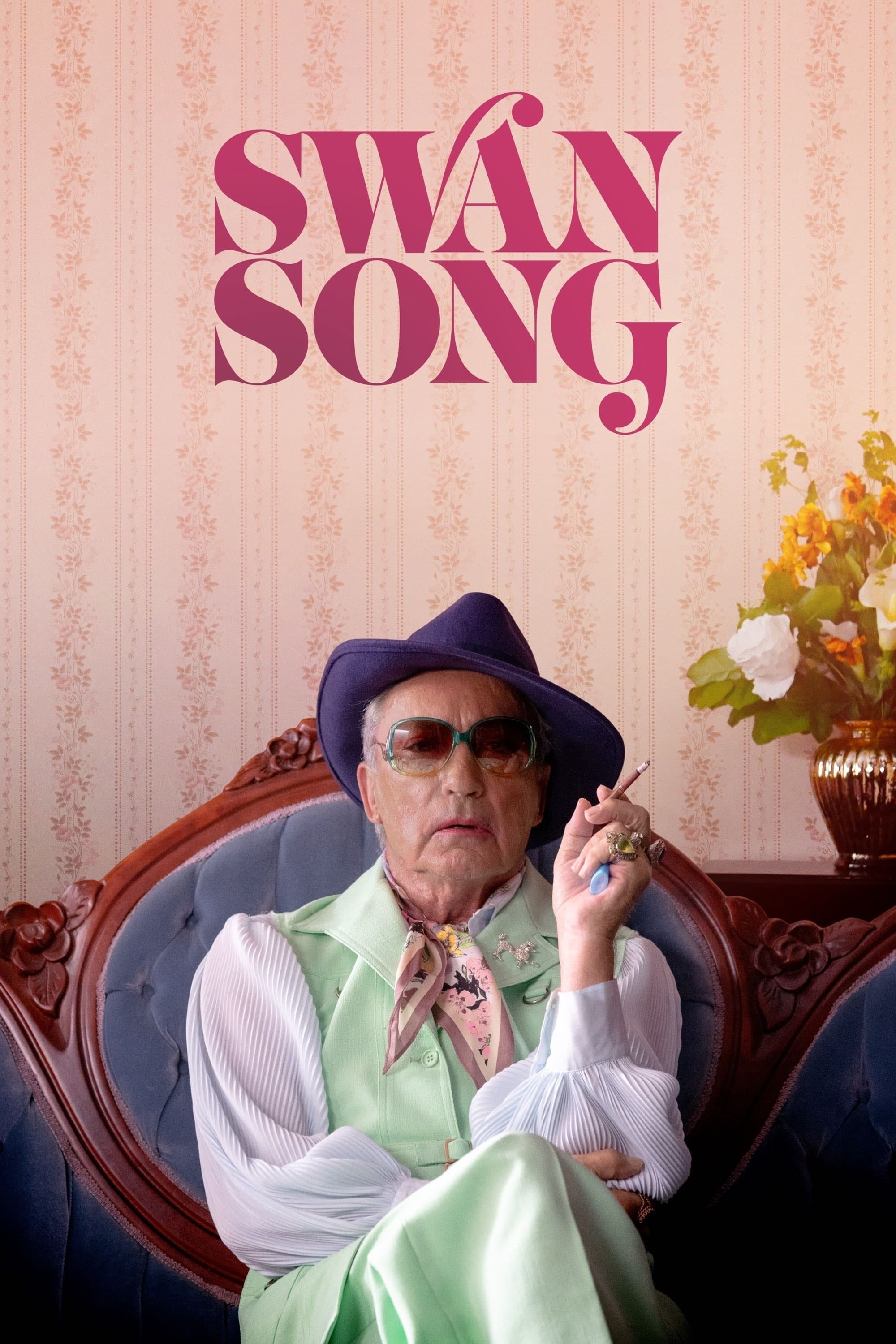 Swan Song - Todd Stephens · 2021