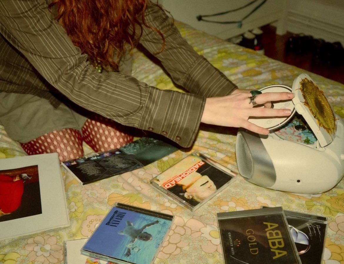 esses albums mudaram vidas (principalmente a minha) - Music hypelist by giu!