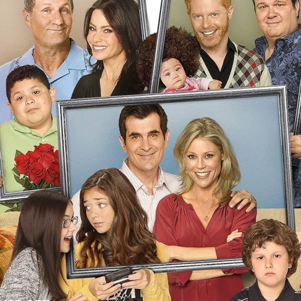 modern family - Steven Levitan, Christopher Lloyd · 2009