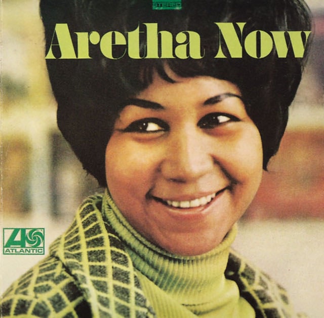I Say a Little Prayer - Song · Aretha Franklin