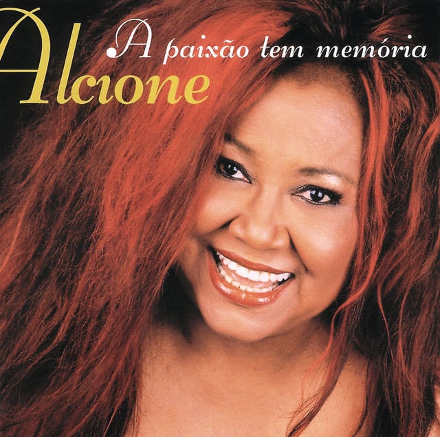 A Loba - Song · Alcione
