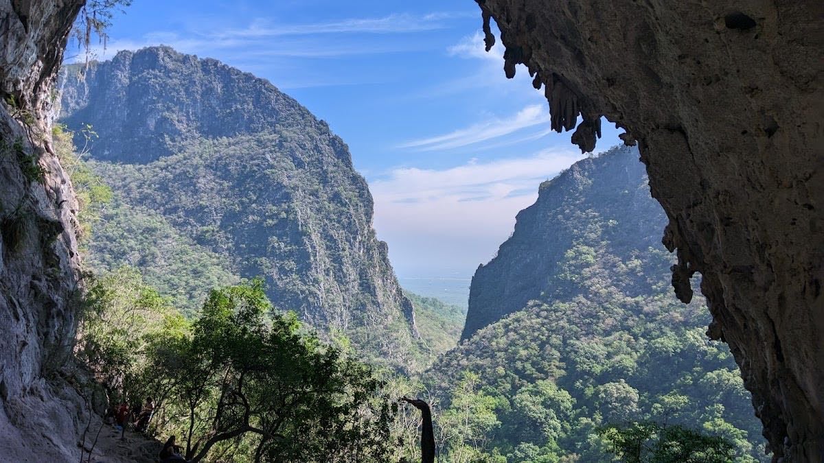 Cerro Agujerado
