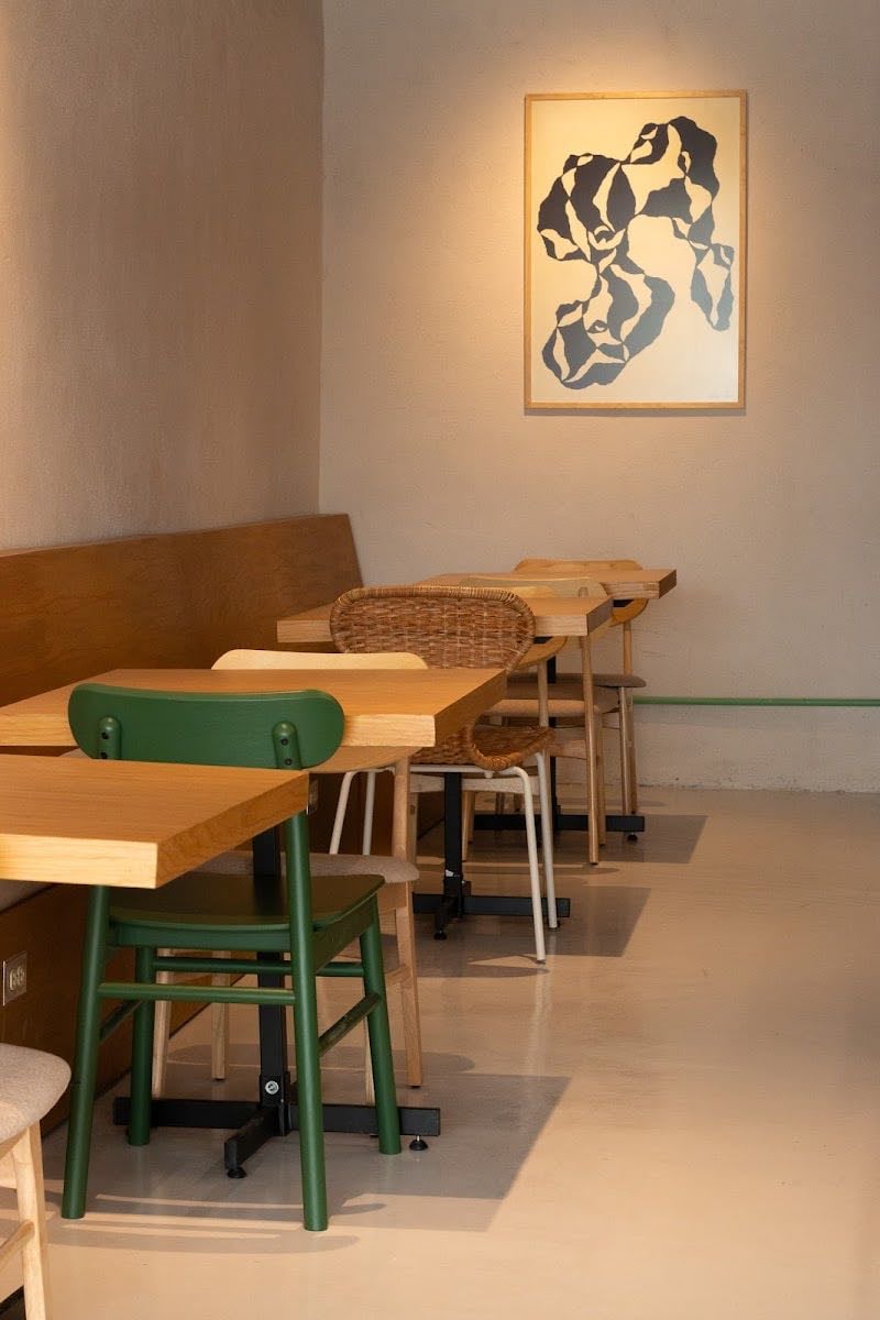 Lomma & Limma Café