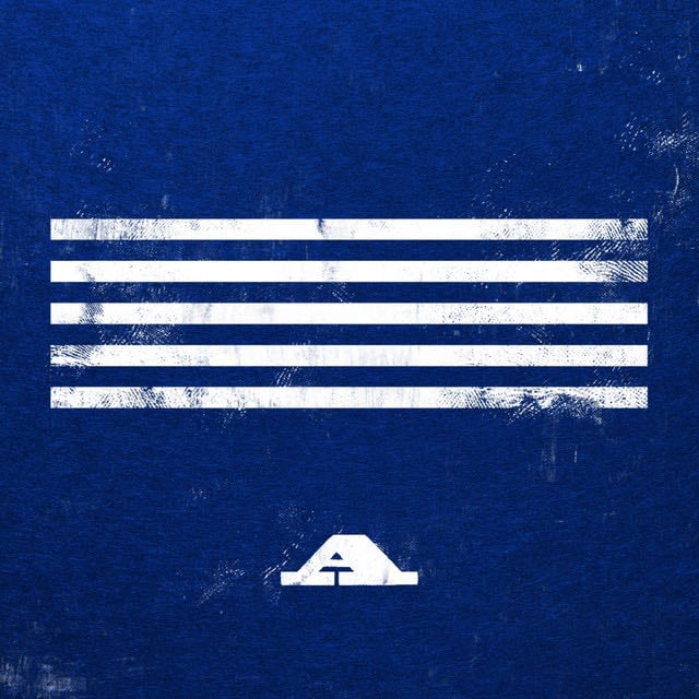 BANG BANG BANG - Song · BIGBANG