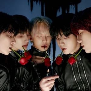 TXT ~ All Songs - Playlist