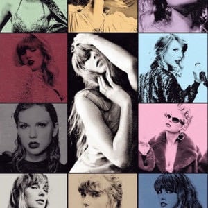 Taylor Swift ~ all Songs - Playlist