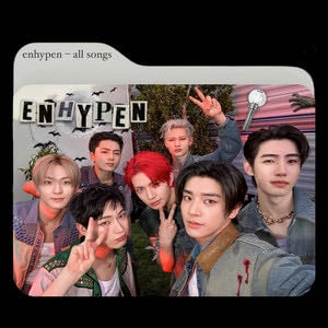 Enhypen ~ all songs - Playlist