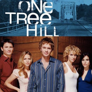 One Tree Hill (seasons 1-6)