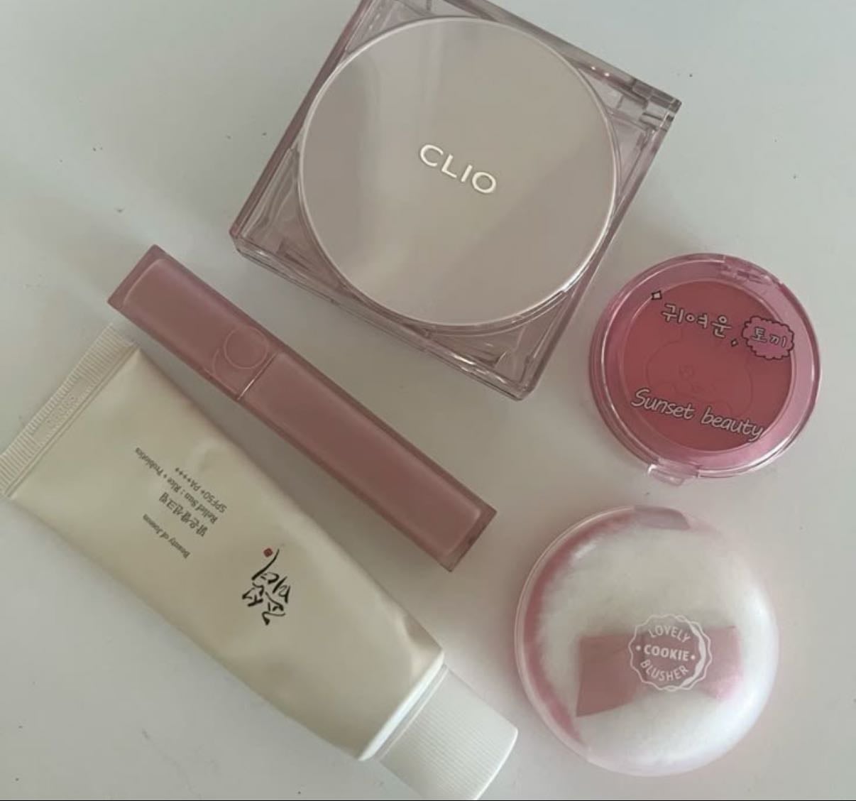 makeup & beauty wishlist