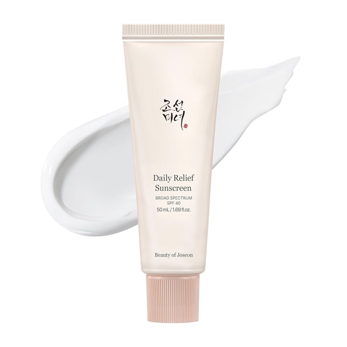 beauty of joseon sunscreen