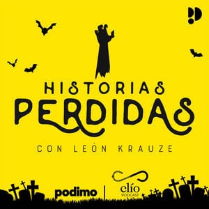 Historias perdidas - Playlist