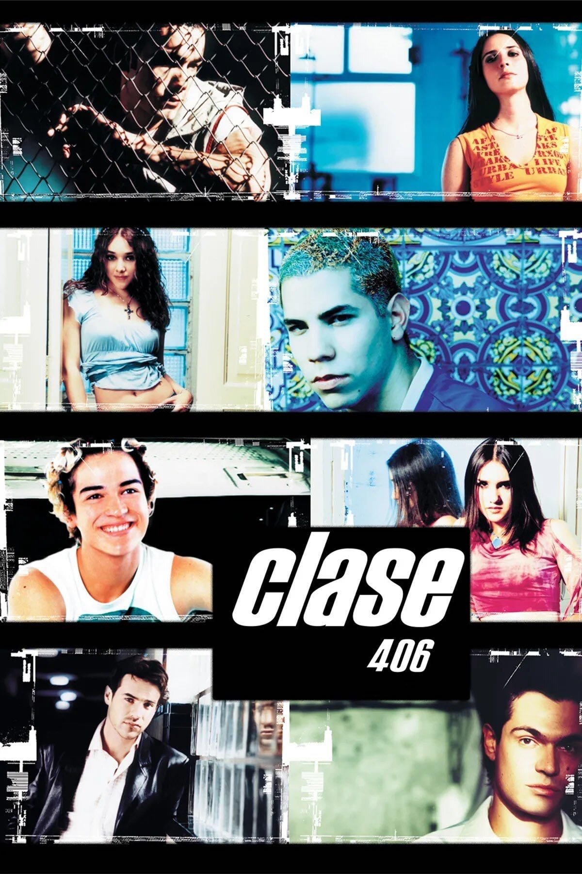 Clase 406 - Pedro Damián · 2002