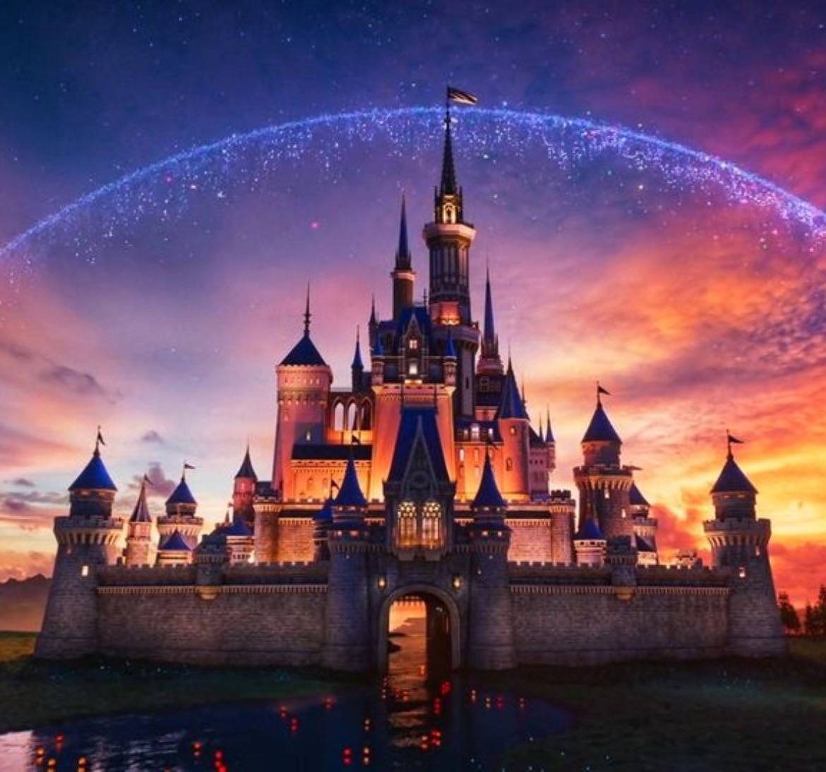 Disney - Movies hypelist by Hani
