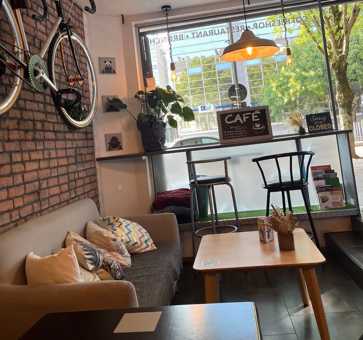 Nantes Foodies - Places hypelist by Hani
