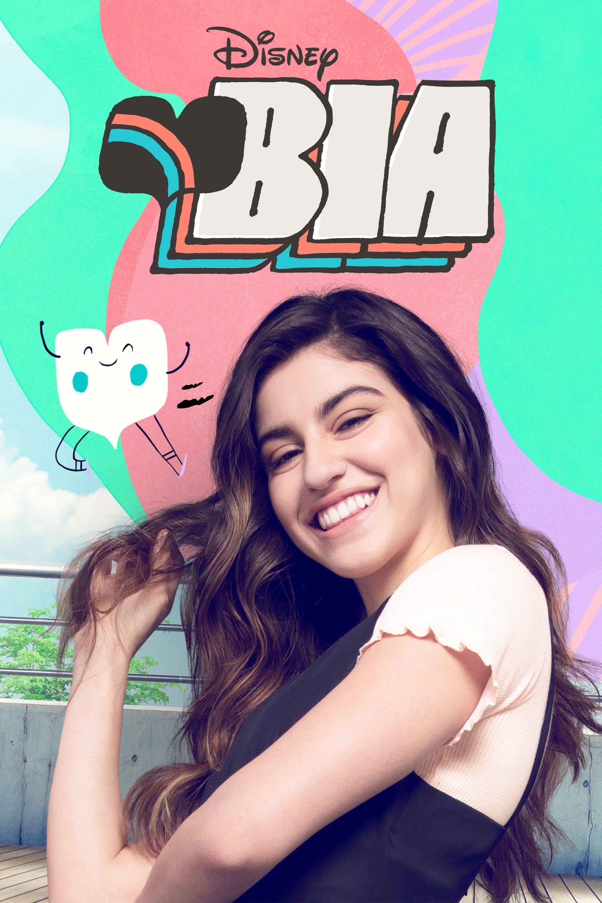 BIA - Carmen López Areal, Jorge Edelstein, Marina Efron, Jorge Bechara, Daniel Gonçalves · 2019