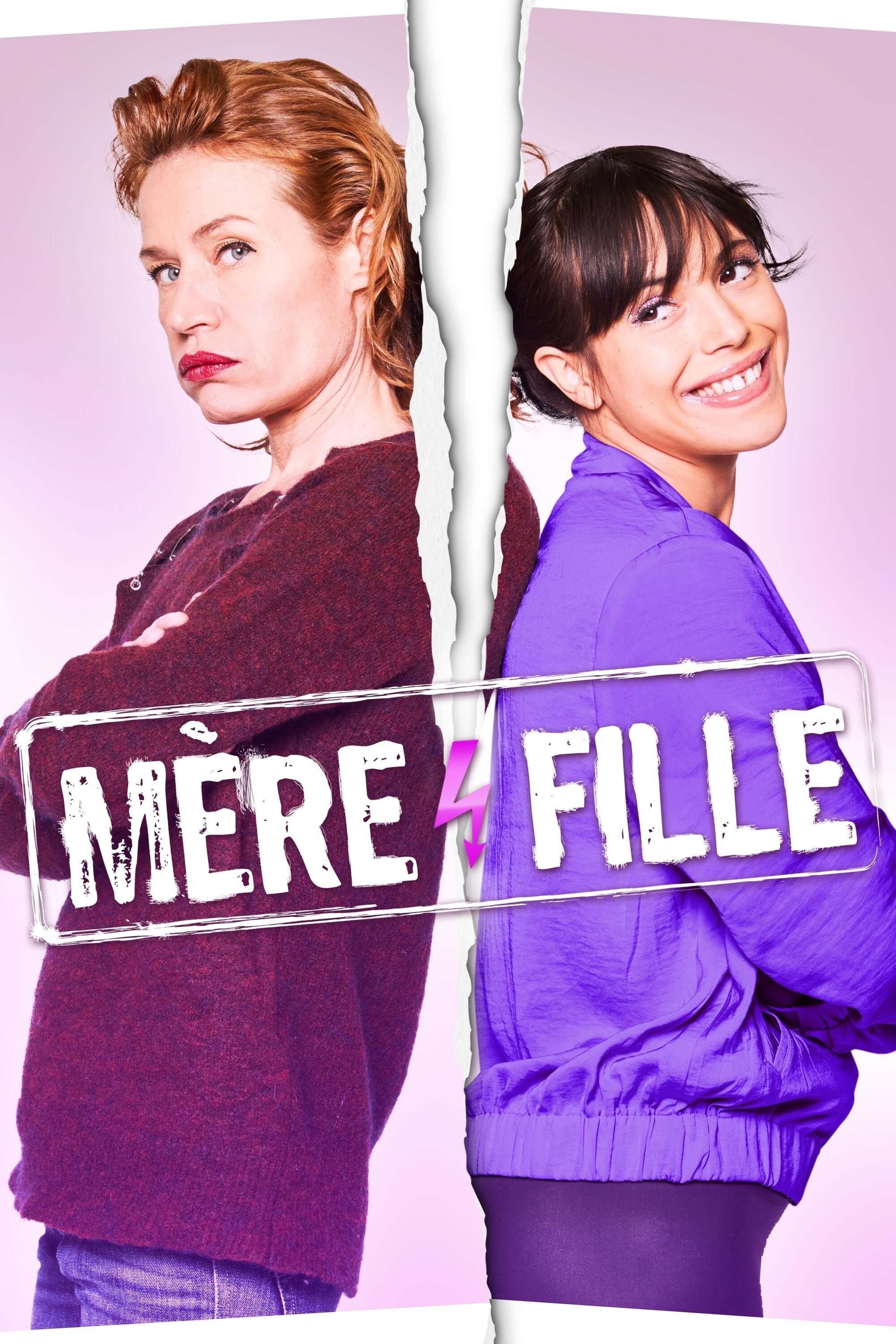 Mère et Fille - 2012