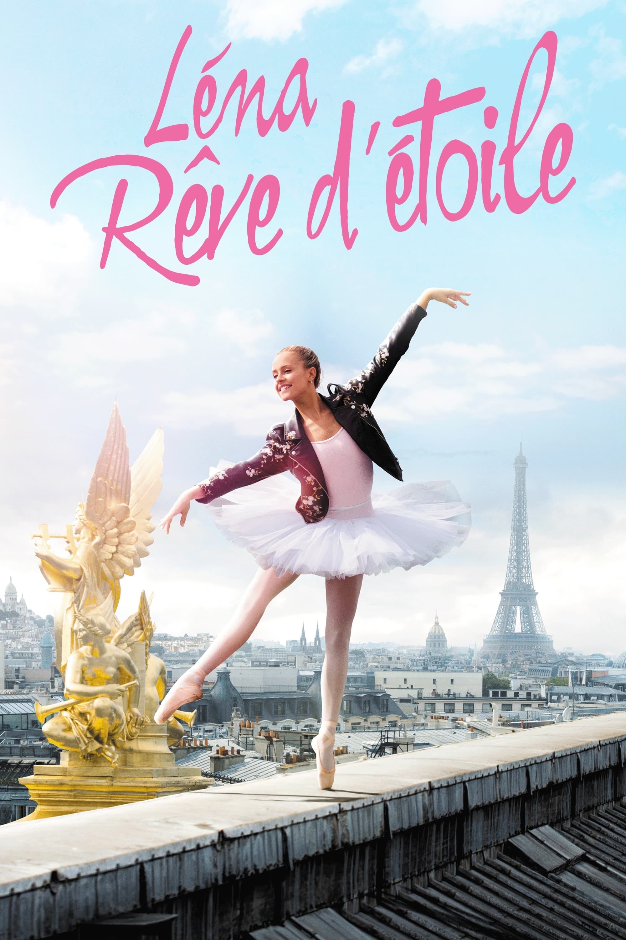 Léna - Rêve d'étoile - Jill Girling, Lori Mather-Welch · 2018