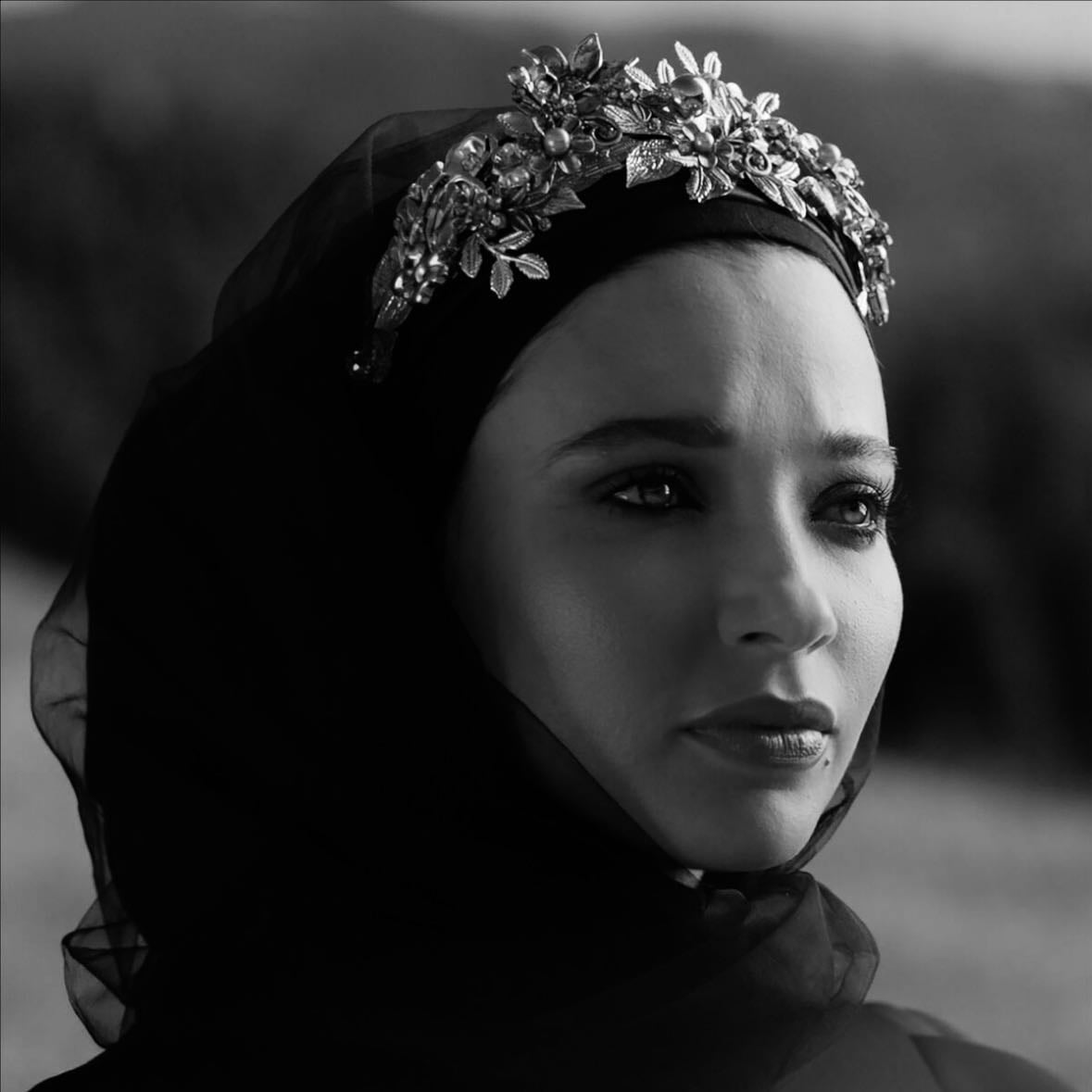 Breath of Roma - Album 路 Meryem Aboulouafa